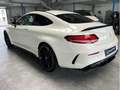 Mercedes-Benz C 63 AMG Coupe UVP:114:584 AERODYNAMIK-ABGAS Alb - thumbnail 3