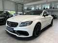 Mercedes-Benz C 63 AMG Coupe UVP:114:584 AERODYNAMIK-ABGAS Alb - thumbnail 2
