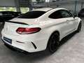Mercedes-Benz C 63 AMG Coupe UVP:114:584 AERODYNAMIK-ABGAS Alb - thumbnail 4