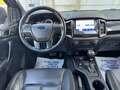 Ford Ranger 2.0 ECOBLUE aut. 213 CV DC Wildtrak 5 posti Nero - thumbnail 8