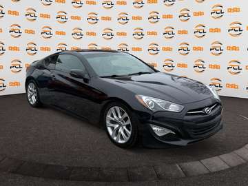 2dr V6  Premium