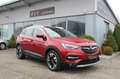 Opel Grandland X Scheckheftgepflegt, TÜV neu Rood - thumbnail 3