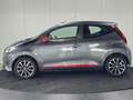 Toyota Aygo 1.0 VVT-i X-Play Limited NL eerste eigenaar Gris - thumbnail 2