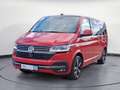 Volkswagen T6 Multivan T6 .1 Multivan DSG Kurz 4MOTION Gene Rot - thumbnail 2