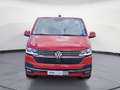 Volkswagen T6 Multivan T6 .1 Multivan DSG Kurz 4MOTION Gene Rot - thumbnail 7