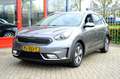 Kia Niro 1.6 GDi Hybrid DynamicLine Aut. Navi|Clima|Cam|LMV Grijs - thumbnail 29