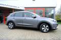 Kia Niro 1.6 GDi Hybrid DynamicLine Aut. Navi|Clima|Cam|LMV Grijs - thumbnail 5