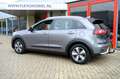 Kia Niro 1.6 GDi Hybrid DynamicLine Aut. Navi|Clima|Cam|LMV Grijs - thumbnail 31