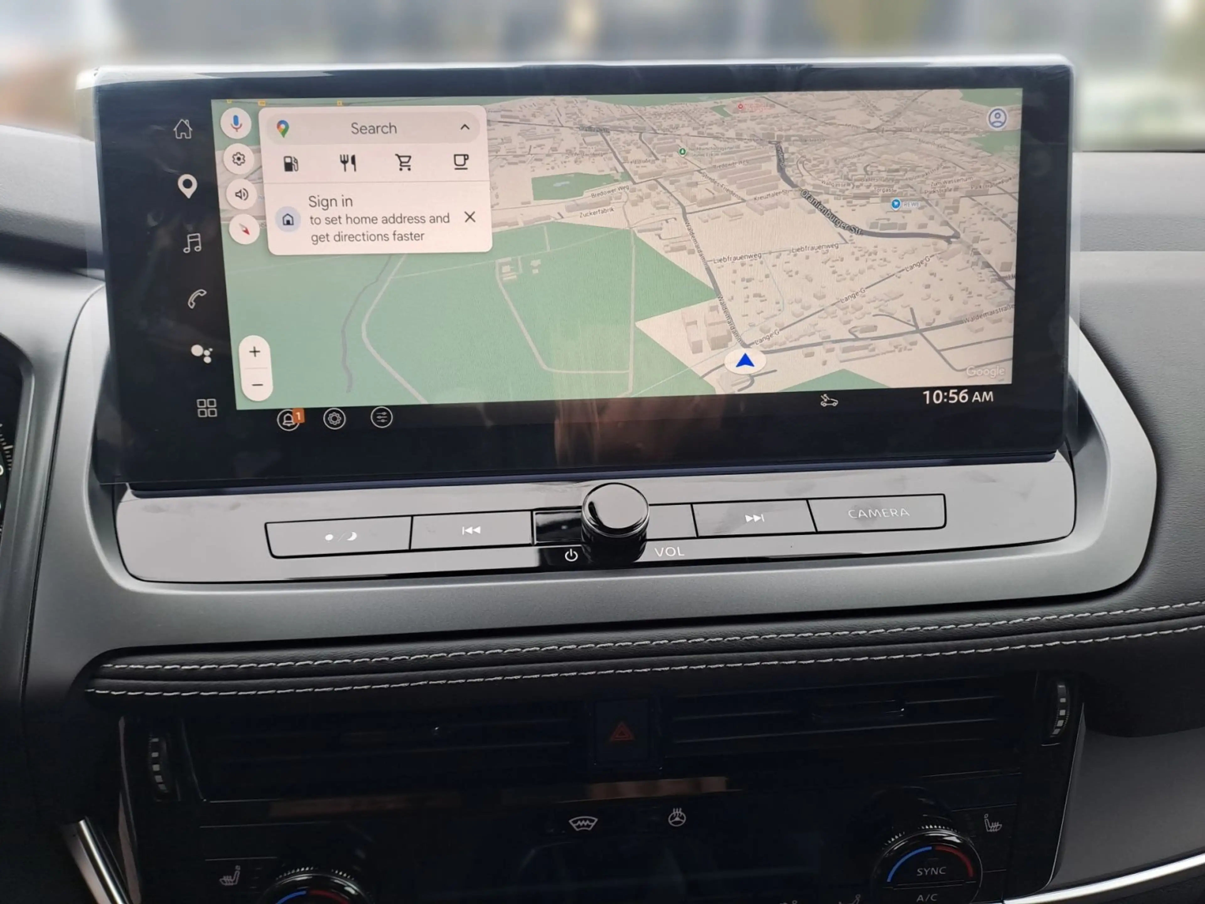 Nissan Qashqai QASHQAI 1.3 DIG-T MHEV N-CONNECTA WINTER PANO EH — photo 9