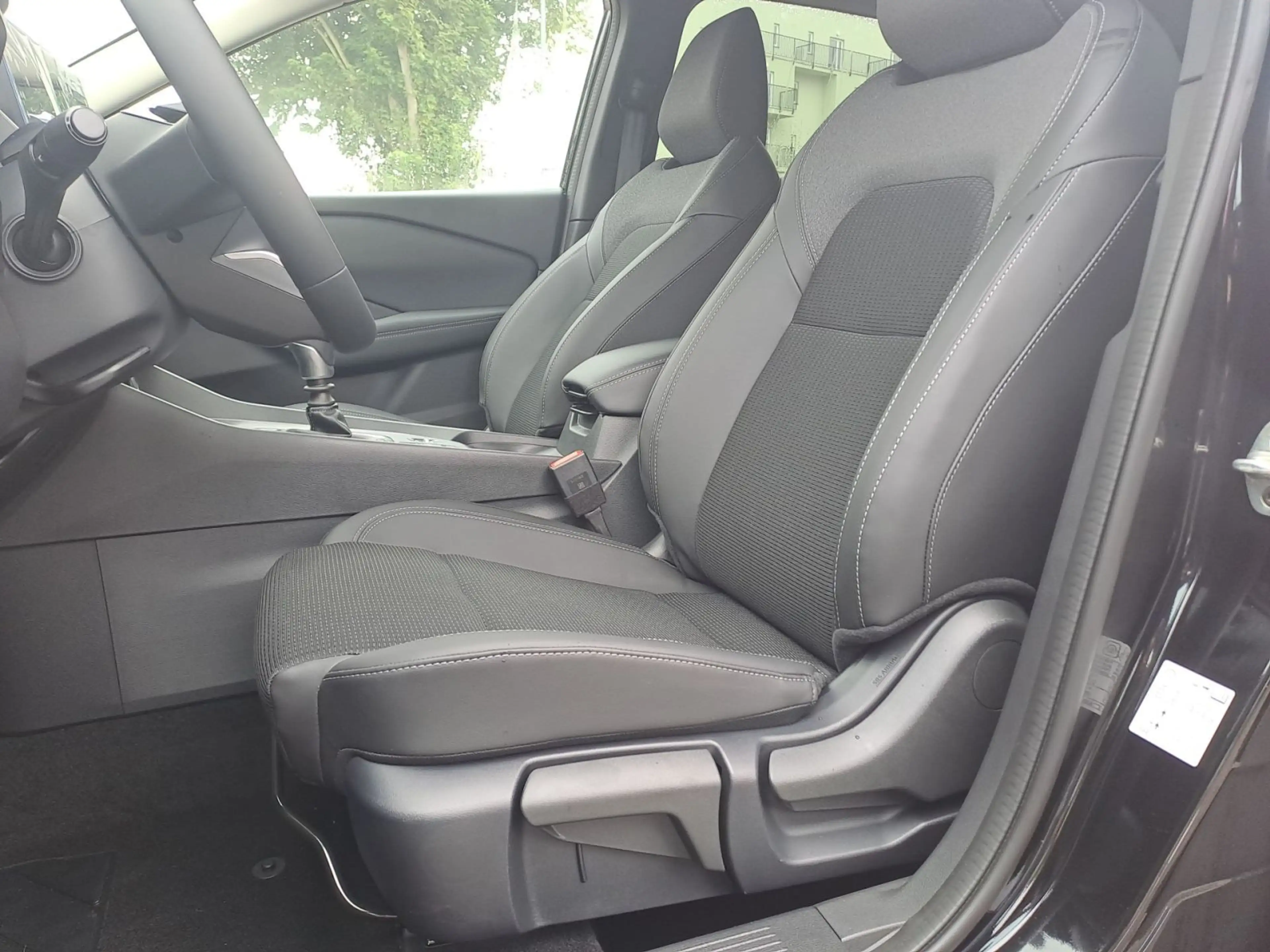 Nissan Qashqai QASHQAI 1.3 DIG-T MHEV N-CONNECTA WINTER PANO EH — photo 13