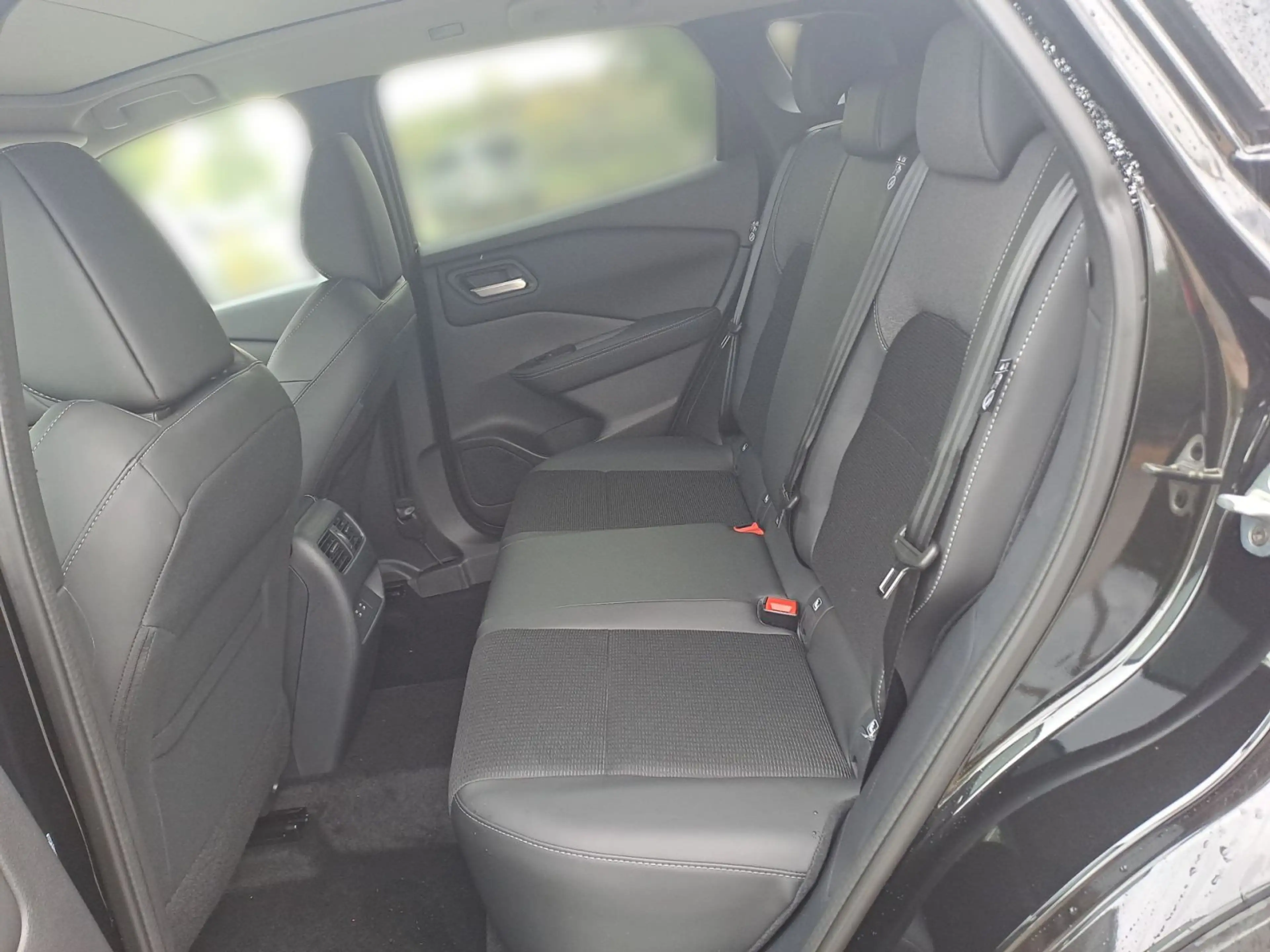 Nissan Qashqai QASHQAI 1.3 DIG-T MHEV N-CONNECTA WINTER PANO EH — photo 11