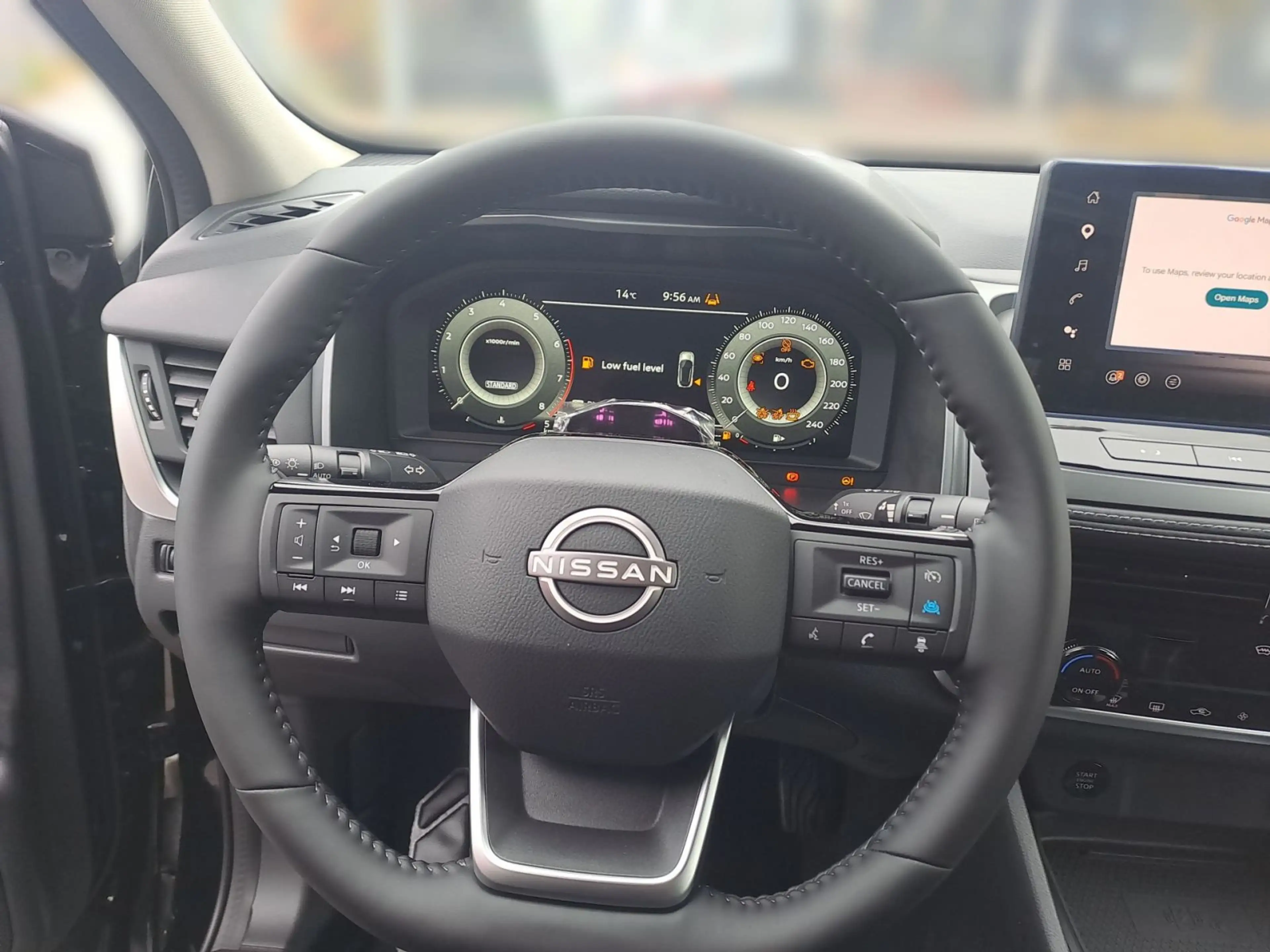 Nissan Qashqai QASHQAI 1.3 DIG-T MHEV N-CONNECTA WINTER PANO EH — photo 8