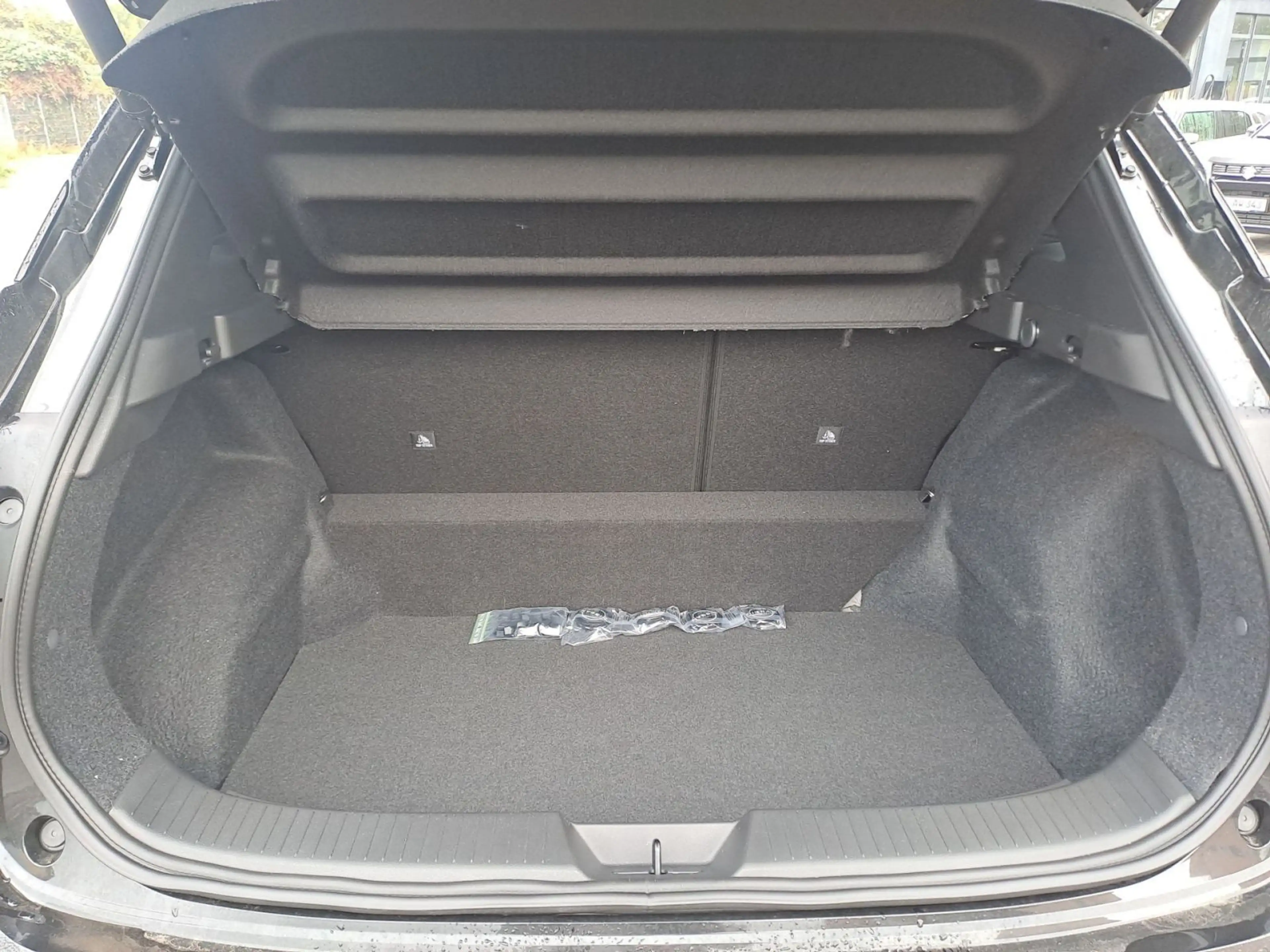 Nissan Qashqai QASHQAI 1.3 DIG-T MHEV N-CONNECTA WINTER PANO EH — photo 12
