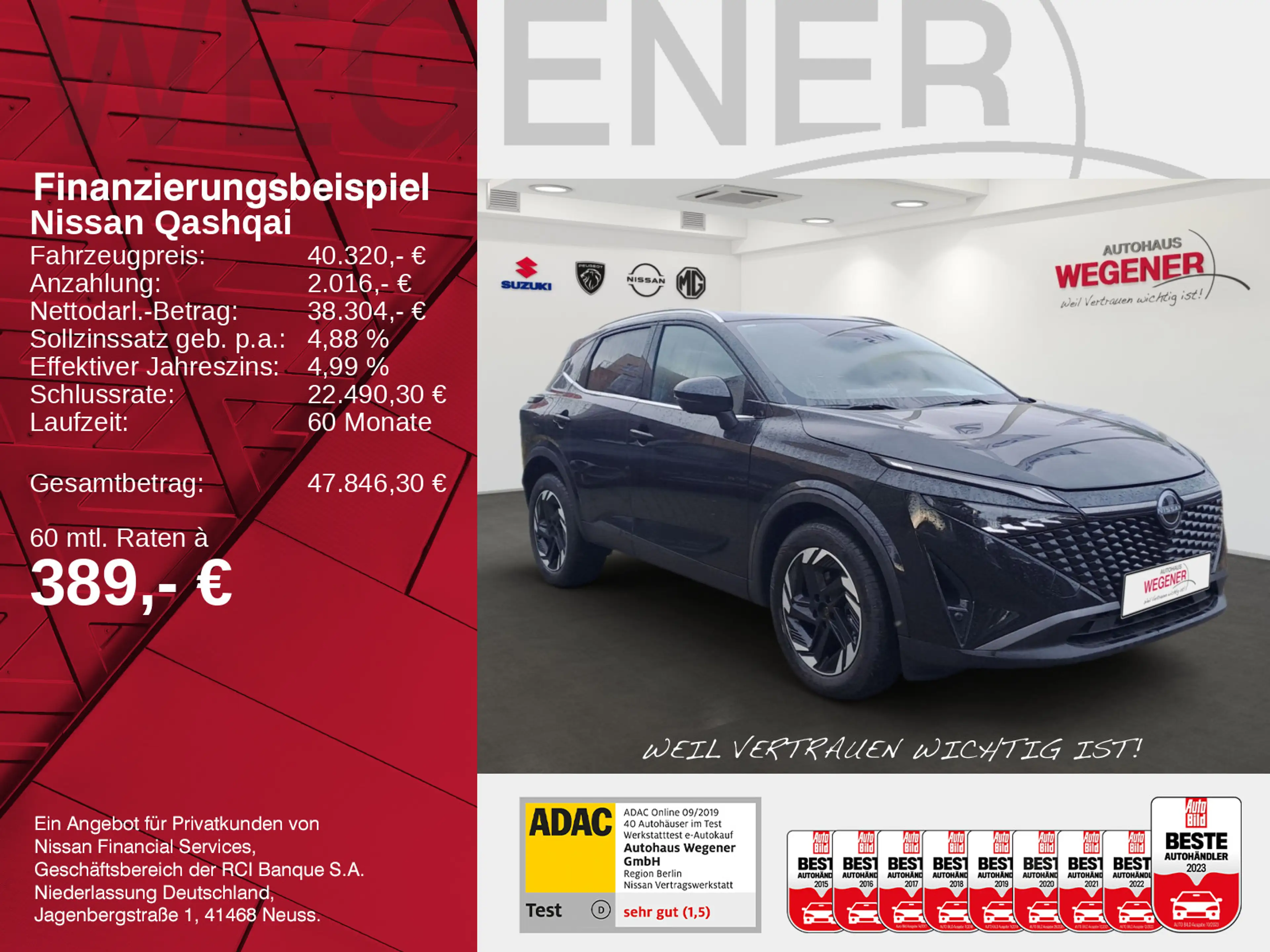 Nissan Qashqai QASHQAI 1.3 DIG-T MHEV N-CONNECTA WINTER PANO EH — photo 2
