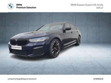 545eA xDrive 394ch M Sport Steptronic