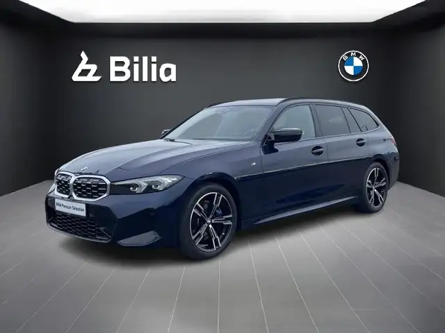 BMW 340 M340i xDrive Touring