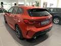 BMW 118 M Sport Pack Full Option Rouge - thumbnail 3