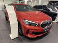 BMW 118 M Sport Pack Full Option Rouge - thumbnail 4