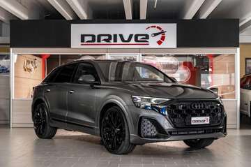 SUV 50 TDI 286 CV quattro tiptronic S line edition