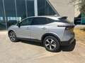 Nissan Qashqai Qashqai 1.3  possibilità noleggio no scoring Silber - thumbnail 3