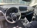 Nissan Qashqai Qashqai 1.3  possibilità noleggio no scoring Silber - thumbnail 5