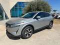 Nissan Qashqai Qashqai 1.3  possibilità noleggio no scoring Silber - thumbnail 1