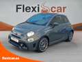 Abarth 595 1.4T JET 140 Gris - thumbnail 9