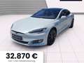 Tesla Model S Model S Raven Standard Range Dual Motor 75kWh Weiß - thumbnail 1