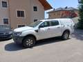 Ford Ranger Ranger XL 2.2 TDCi 4x4 | Doppelkab. | Motorschaden Blanc - thumbnail 1