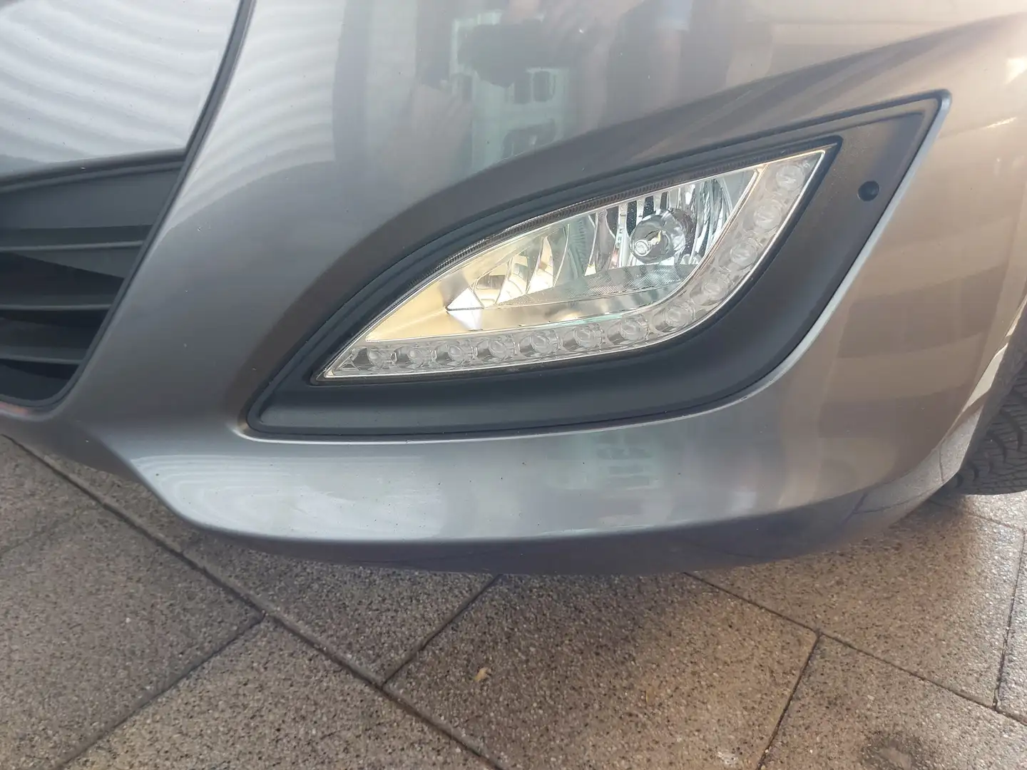 Hyundai i30 i30 1.4 CRDi Classic Grau - 1