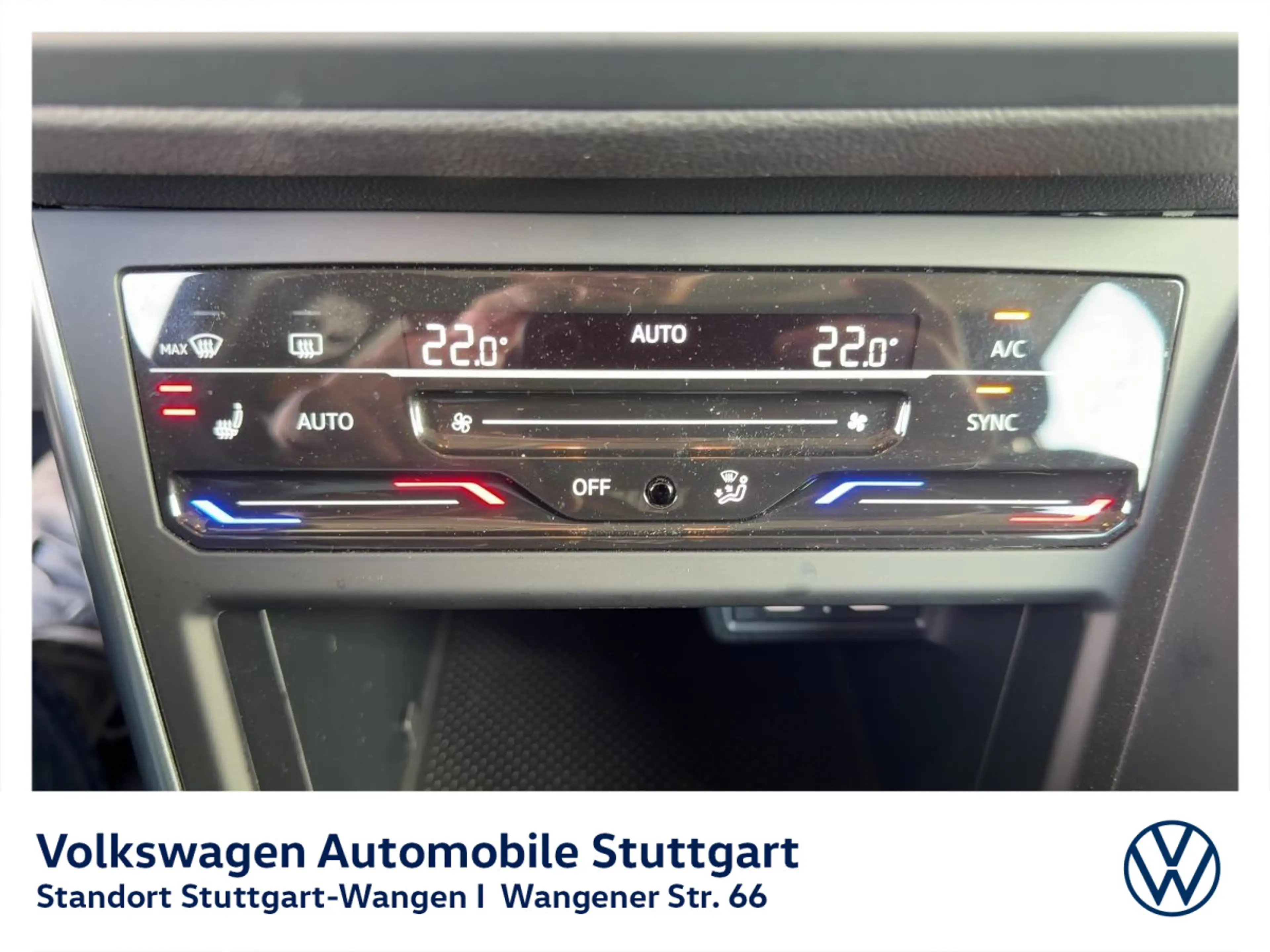 Volkswagen Polo Life 1.0 LED PDC SHZ Bluetooth DAB — photo 14