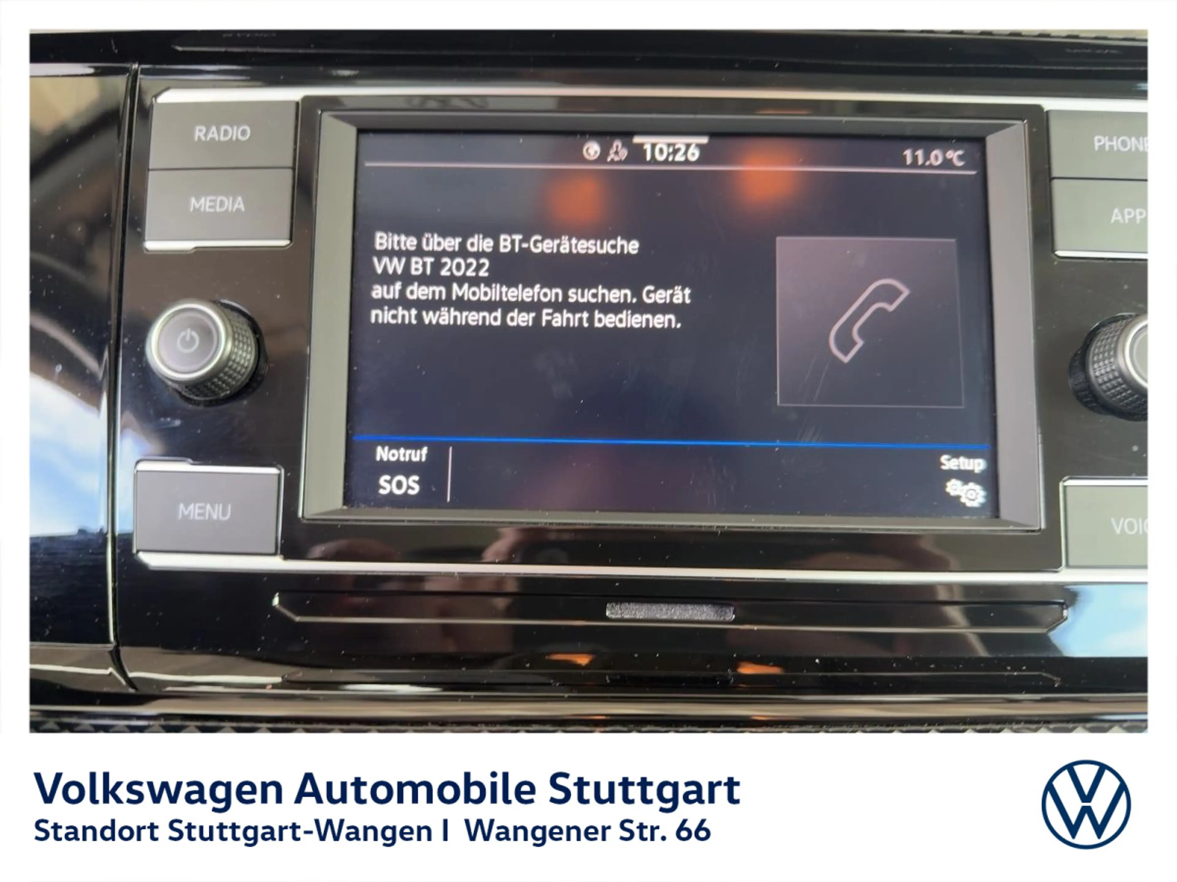 Volkswagen Polo Life 1.0 LED PDC SHZ Bluetooth DAB — photo 13
