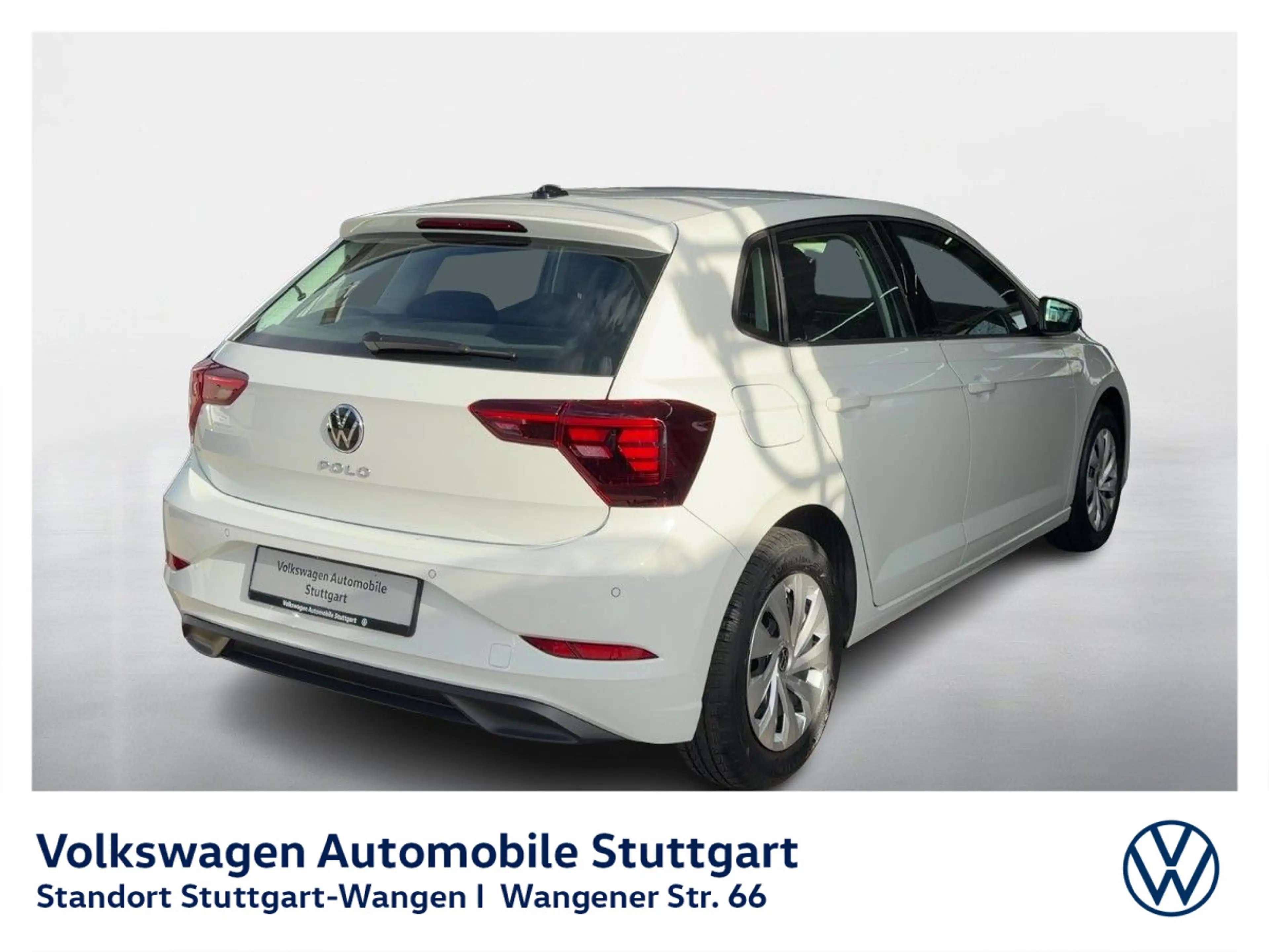 Volkswagen Polo Life 1.0 LED PDC SHZ Bluetooth DAB — photo 3
