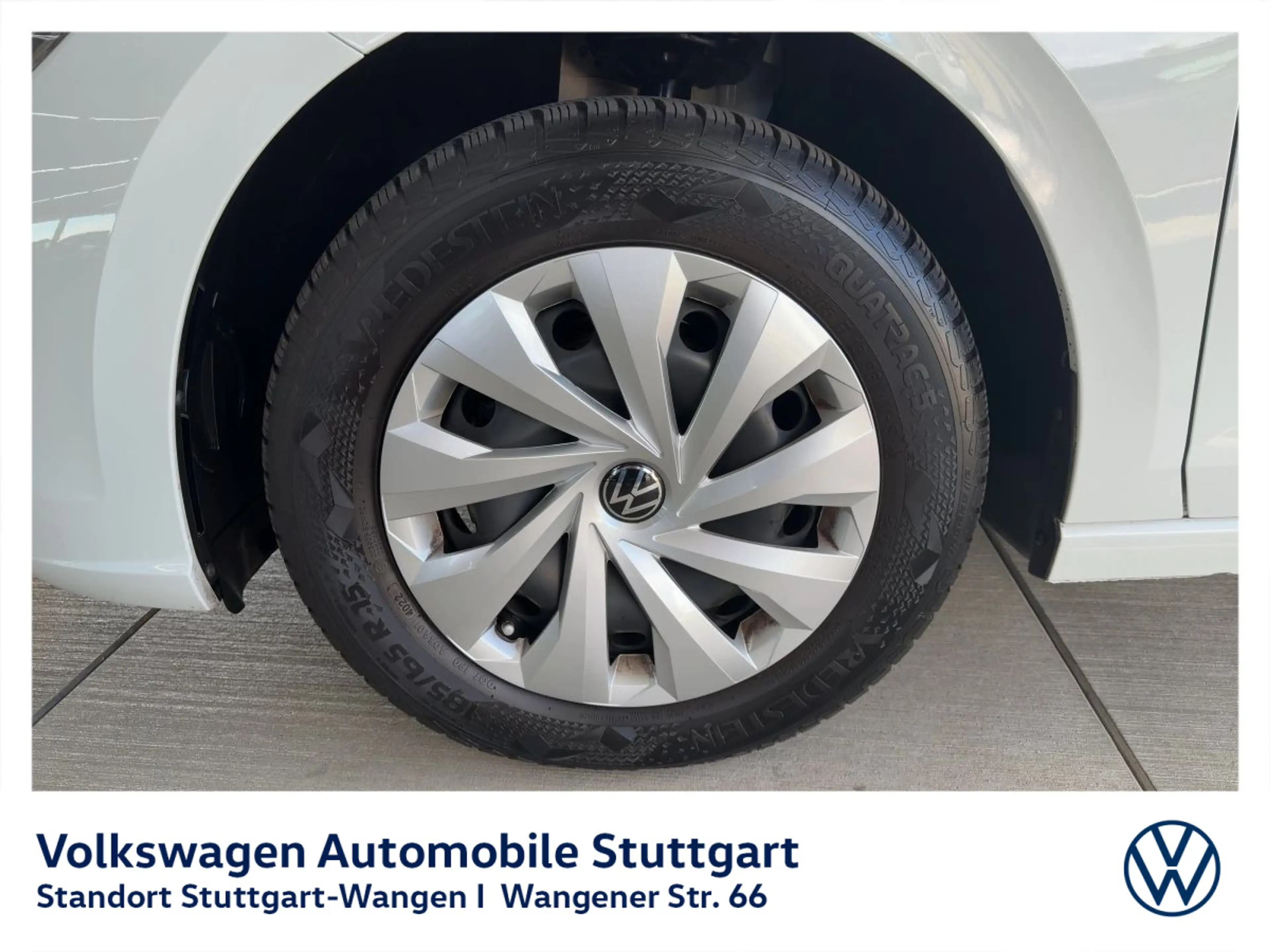 Volkswagen Polo Life 1.0 LED PDC SHZ Bluetooth DAB — photo 11