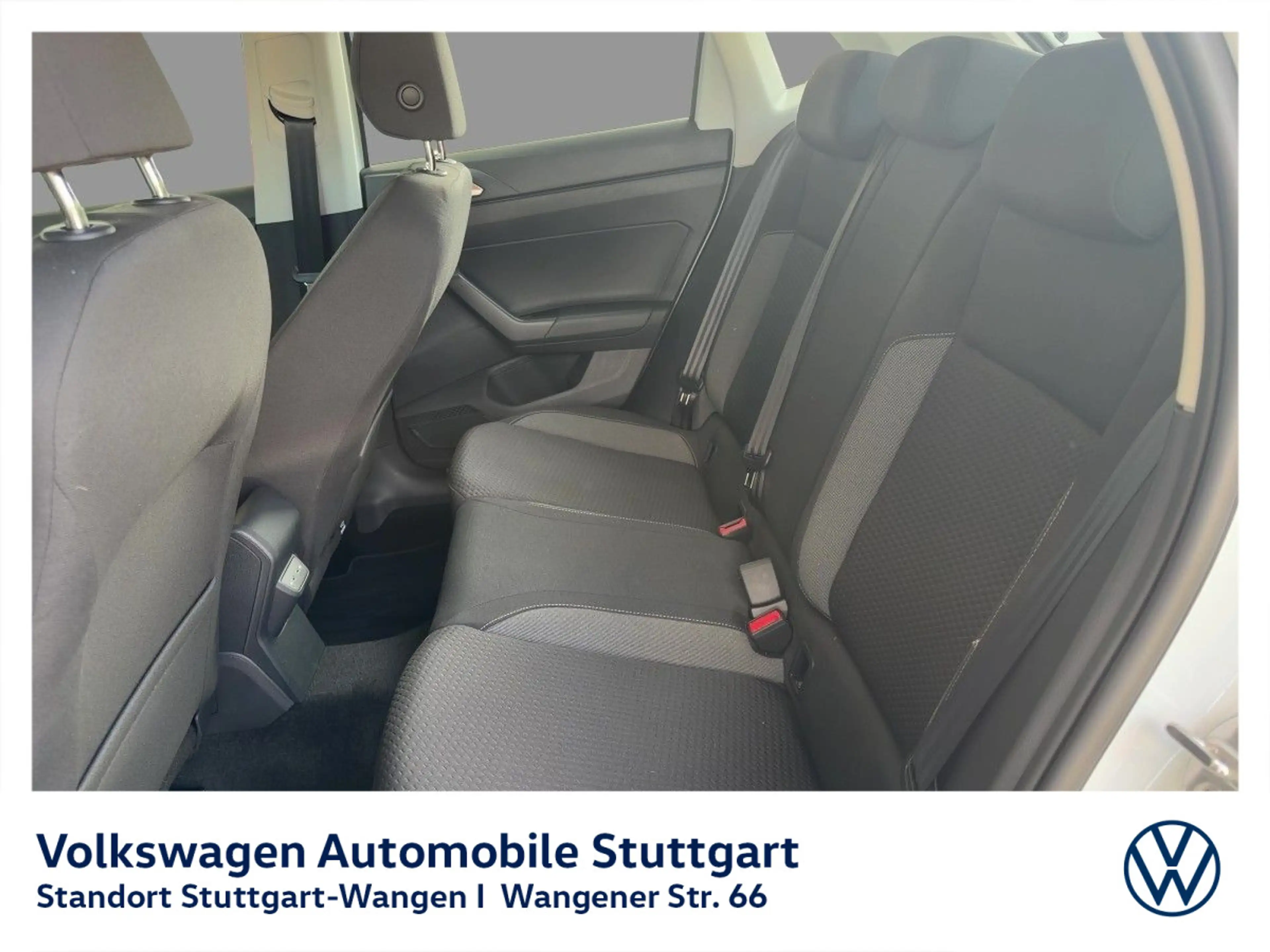 Volkswagen Polo Life 1.0 LED PDC SHZ Bluetooth DAB — photo 7