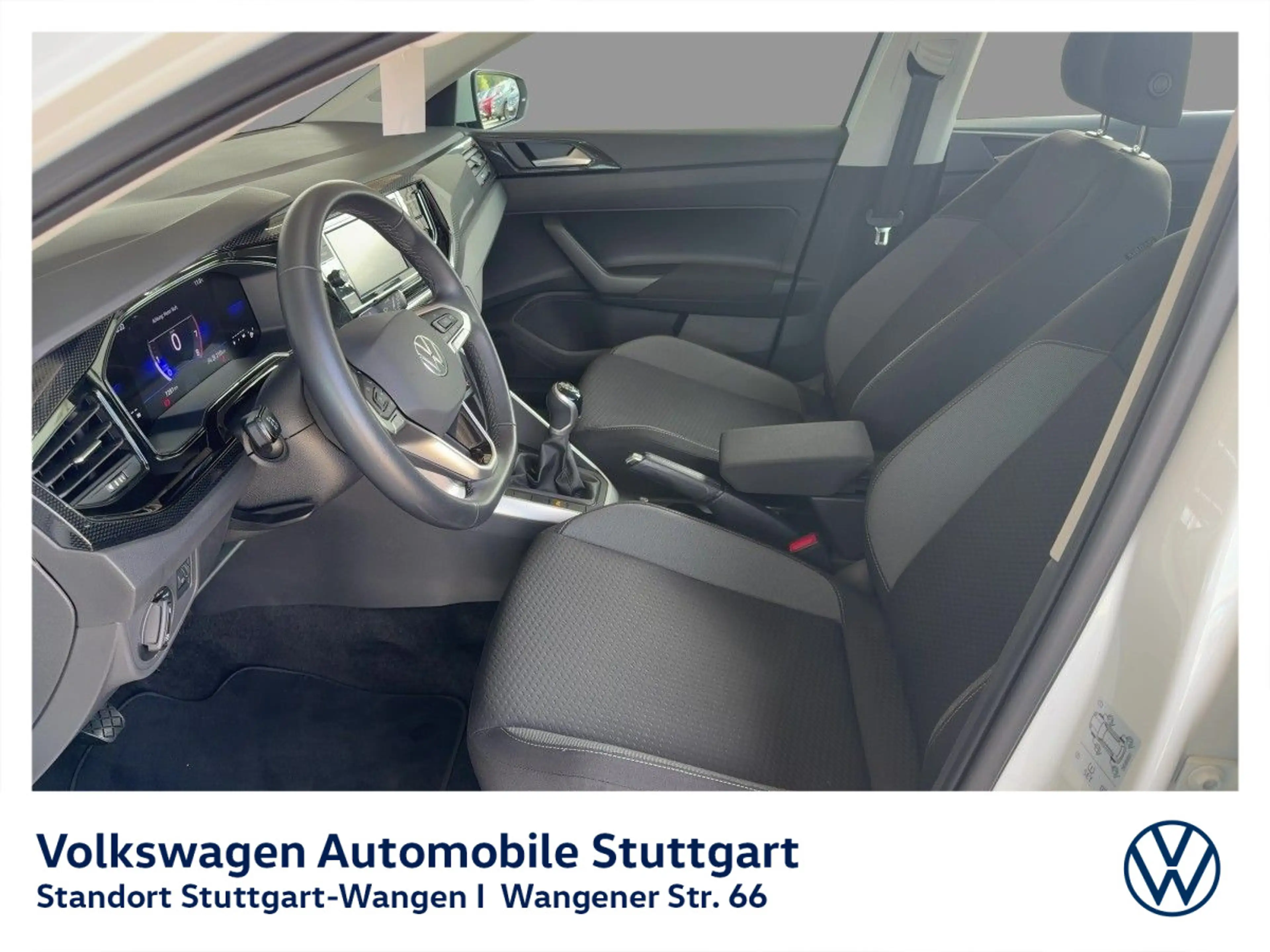 Volkswagen Polo Life 1.0 LED PDC SHZ Bluetooth DAB — photo 6