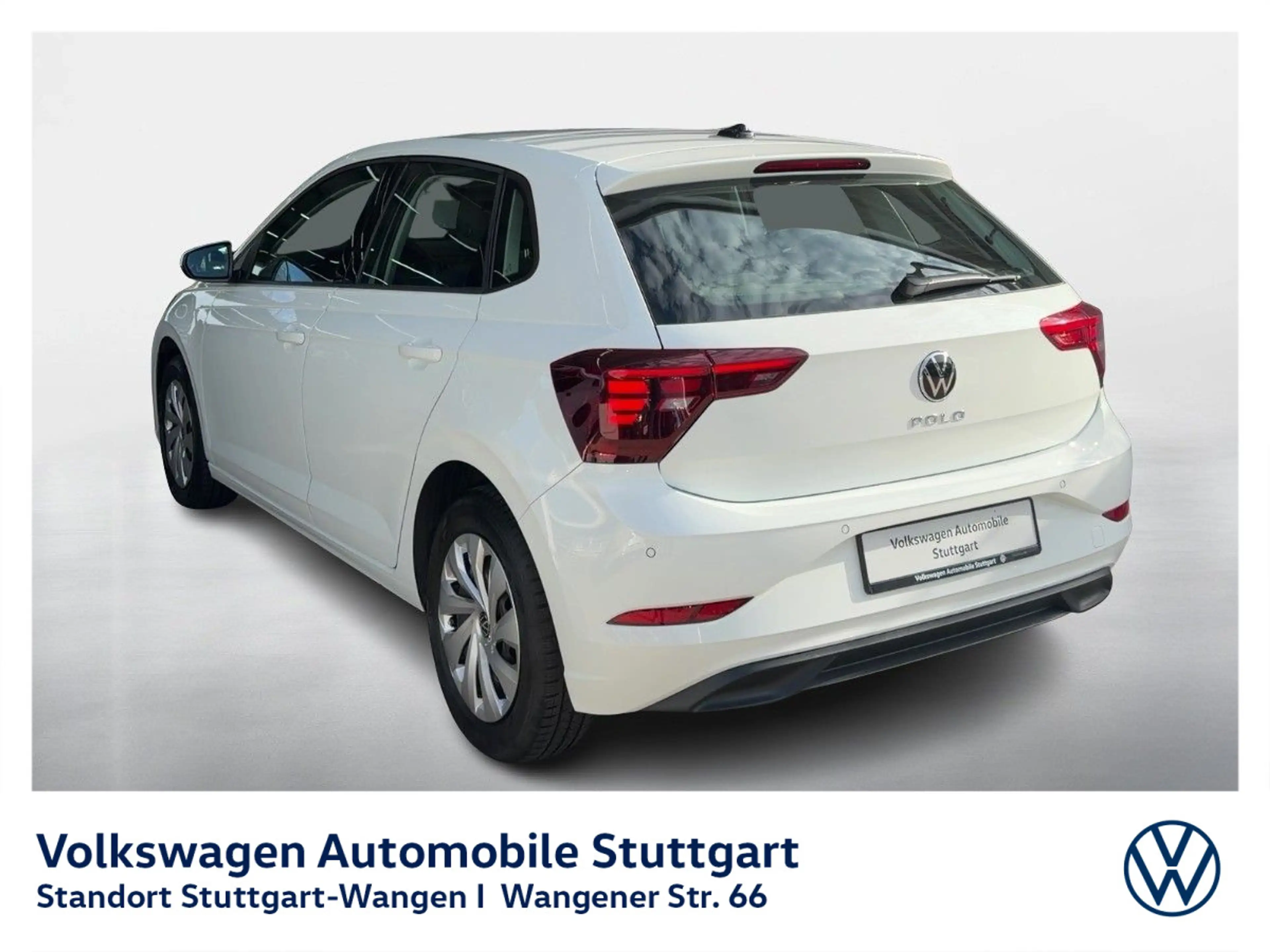 Volkswagen Polo Life 1.0 LED PDC SHZ Bluetooth DAB — photo 2