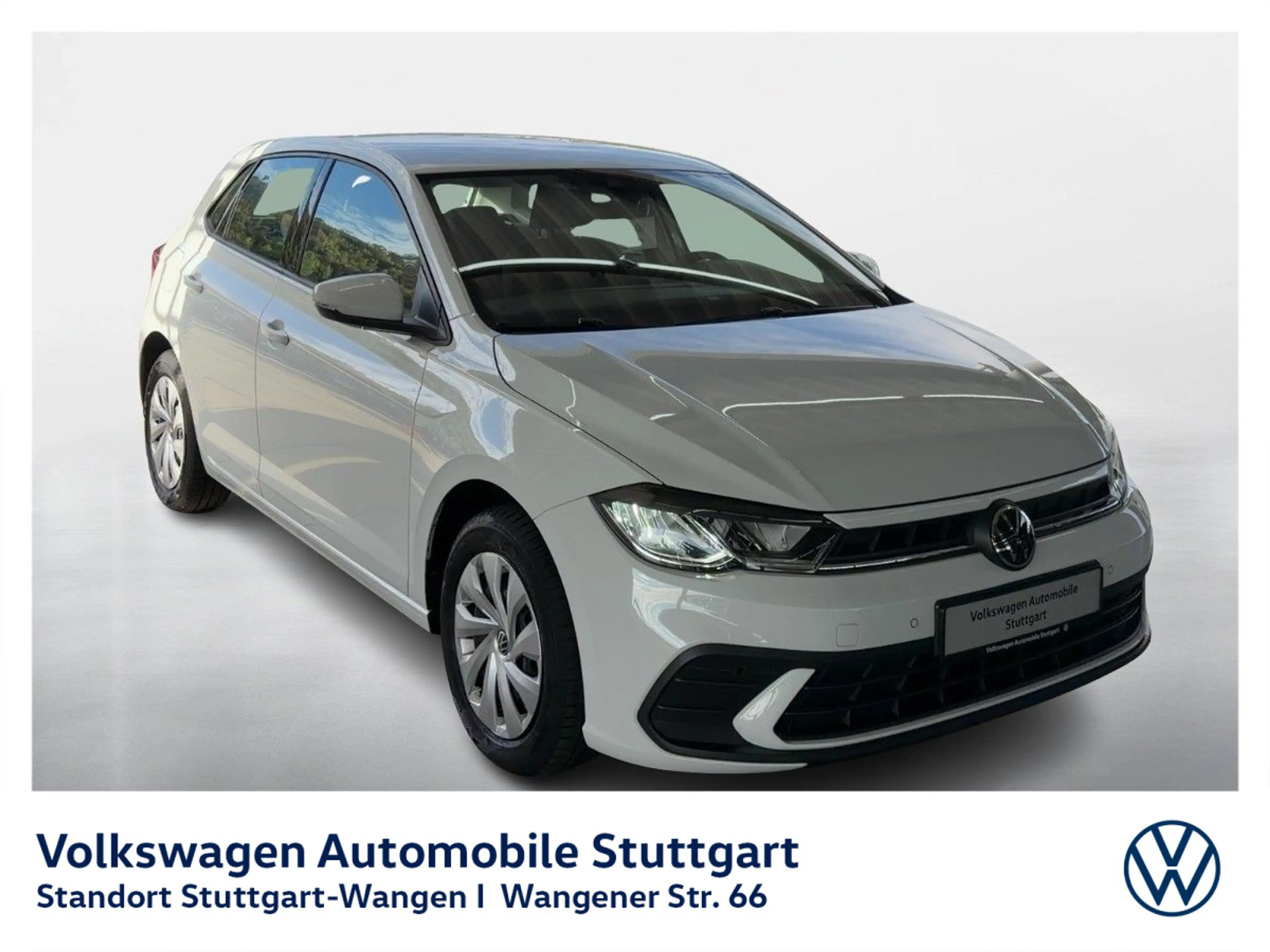 Volkswagen Polo Life 1.0 LED PDC SHZ Bluetooth DAB — photo 4