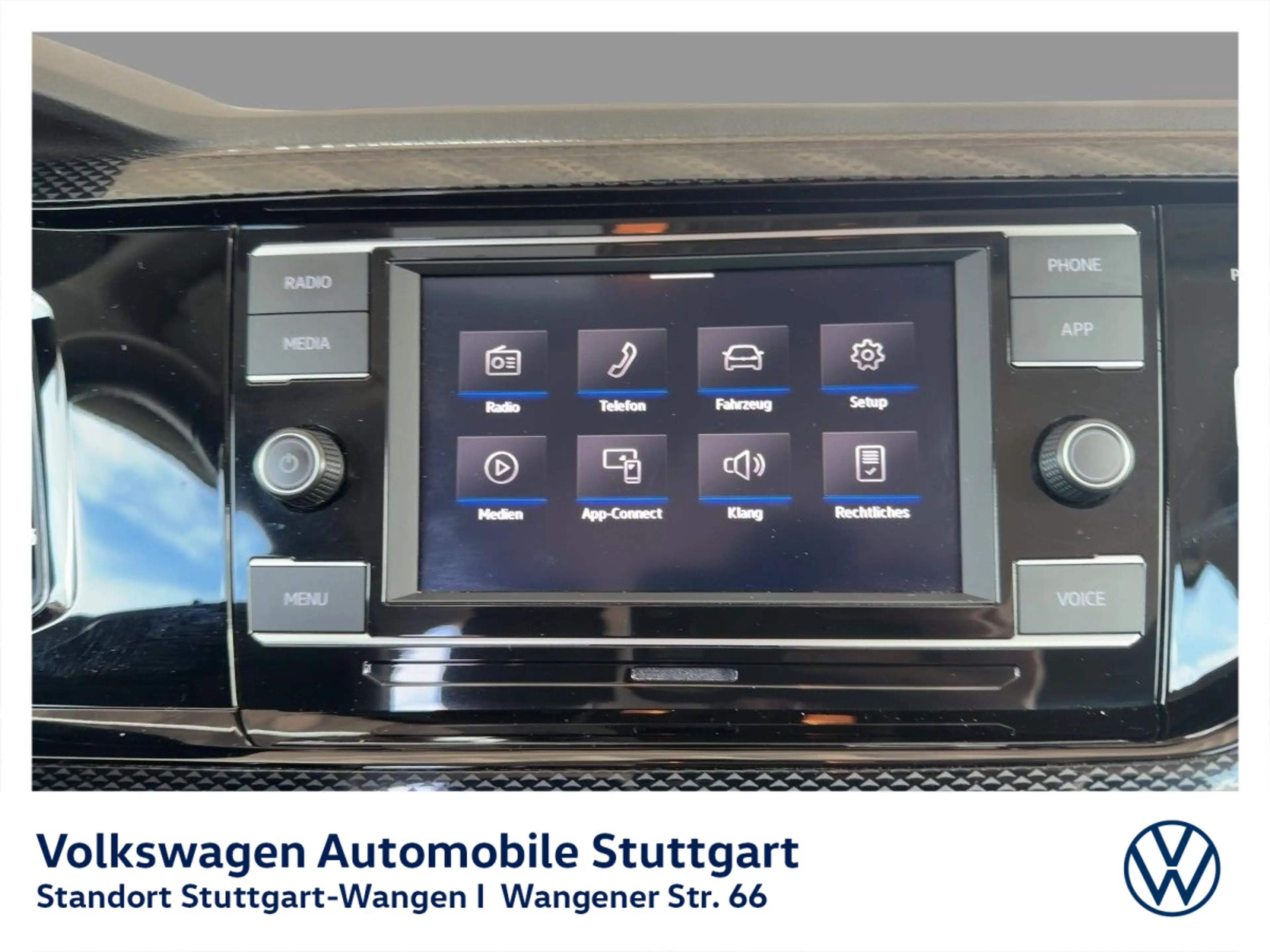 Volkswagen Polo Life 1.0 LED PDC SHZ Bluetooth DAB — photo 10