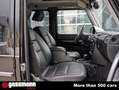 Mercedes-Benz G 400 CDI Lang Diesel W463 crna - thumbnail 6