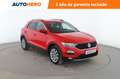 Volkswagen T-Roc 1.5 TSI Advance Amarillo - thumbnail 8