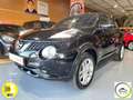 Nissan Juke 1.5dCi Tekna S 4x2 Schwarz - thumbnail 1