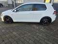 Volkswagen Golf GTI GOLF2.0 TSI PERFORMANCE Weiß - thumbnail 5