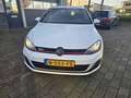 Volkswagen Golf GTI GOLF2.0 TSI PERFORMANCE Weiß - thumbnail 4
