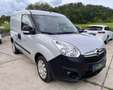 Opel Combo D Kasten L1H1 Klima PDC Tüv neu Grau - thumbnail 3