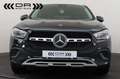 Mercedes-Benz GLA 180 BUSINESS SOLUTIONS 7-GTRONIC - NAVI - CAMERA Negro - thumbnail 34