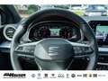 SEAT Ibiza FR 1.0 TSI DSG NAVI KAMERA TEMPOMAT LED PDC FULL-L Grau - thumbnail 14