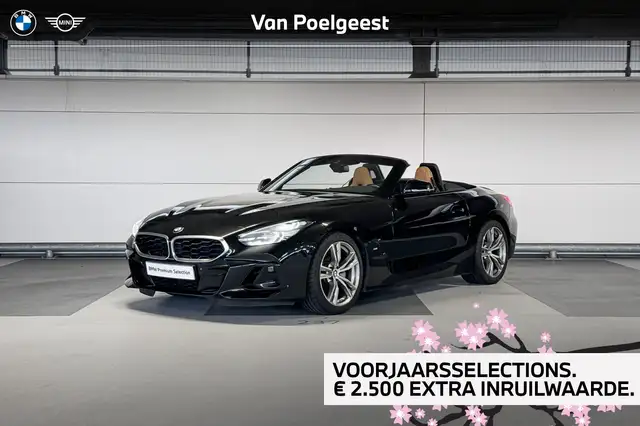 BMW Z4 sDrive20i High Executive | Selections 2500