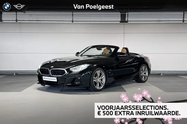 BMW Z4 sDrive20i High Executive | Selections 500