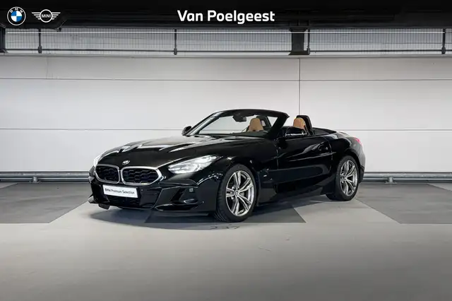BMW Z4 sDrive20i High Executive